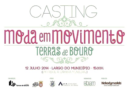 casting 14