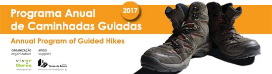 caminhadas