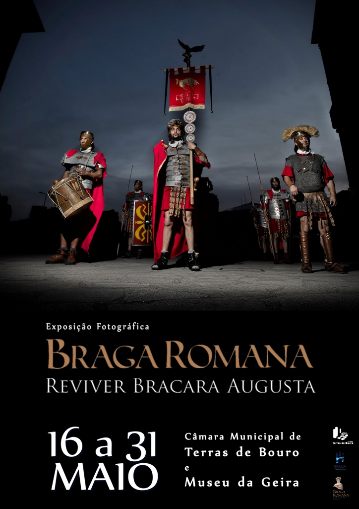 Cartaz Expo BR