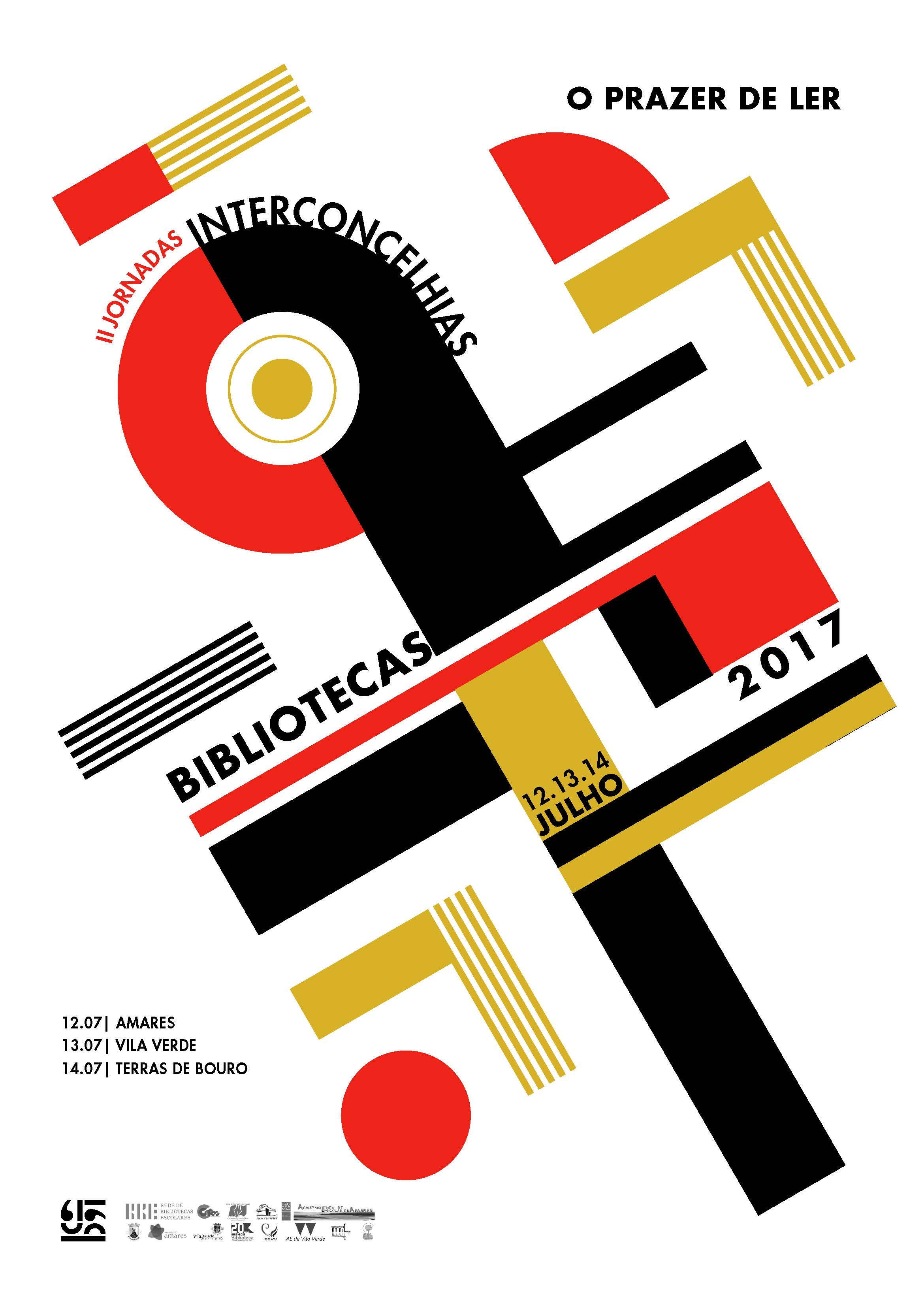 Jornadas BB 2017