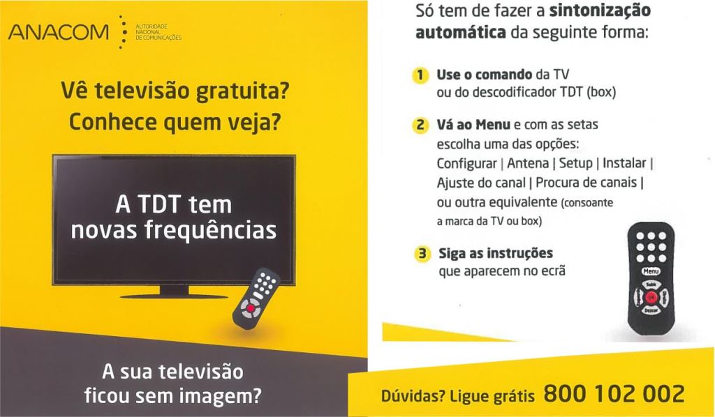 TDT