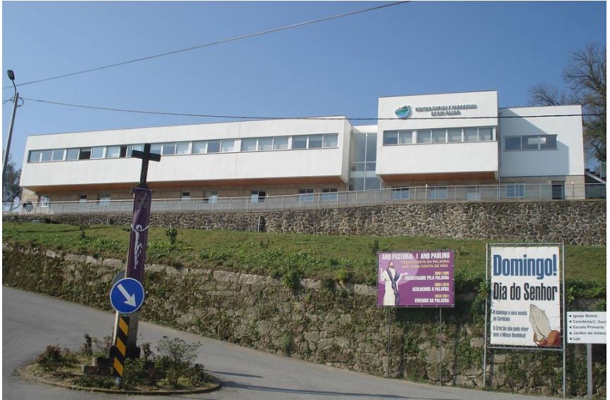 CS RIO CALDO
