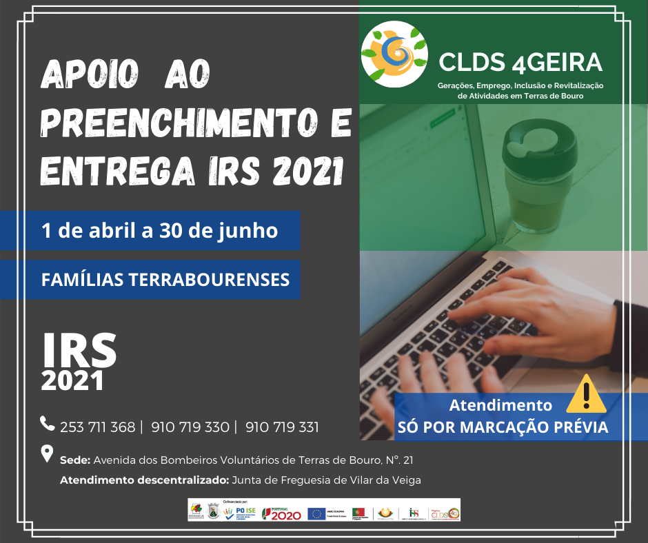 IRS2021