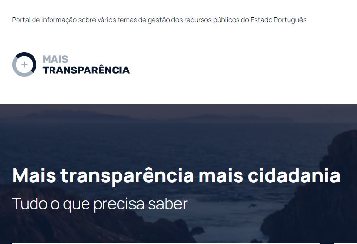 capa portal